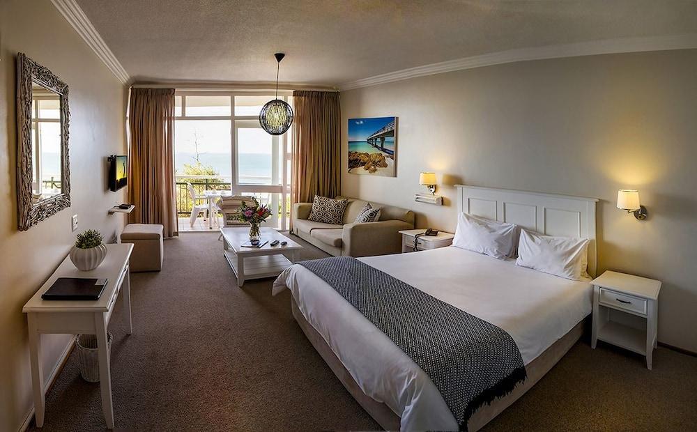 Brookes Hill Suites Hotel Port Elizabeth Luaran gambar