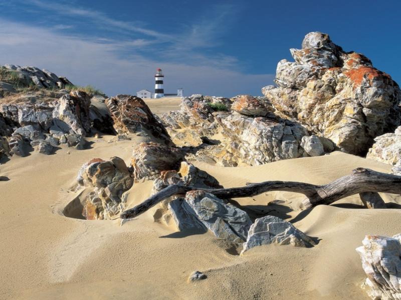 Brookes Hill Suites Hotel Port Elizabeth Luaran gambar
