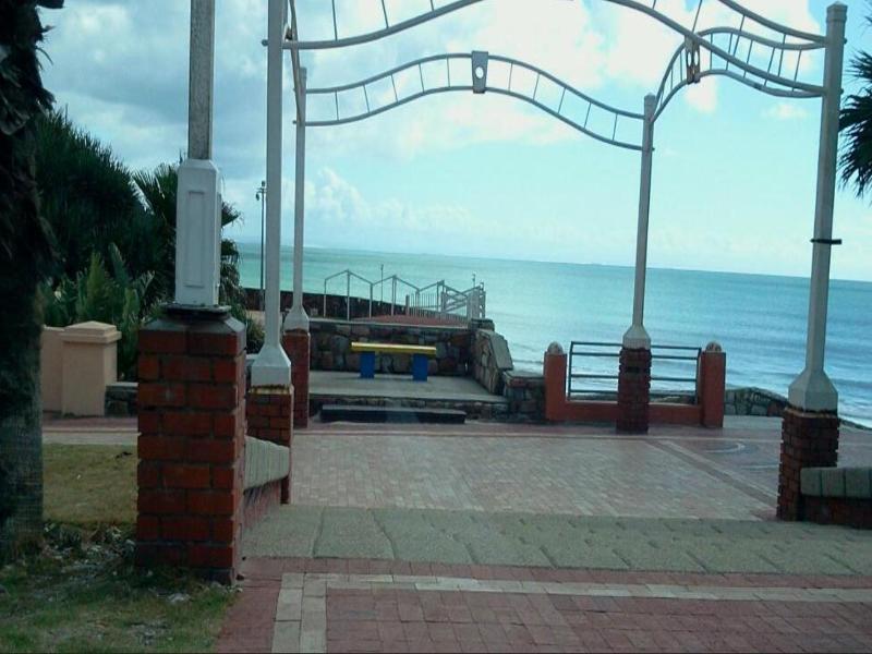 Brookes Hill Suites Hotel Port Elizabeth Luaran gambar