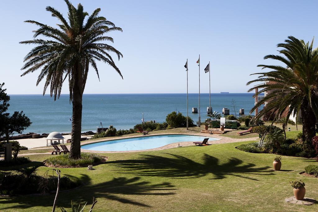 Brookes Hill Suites Hotel Port Elizabeth Luaran gambar