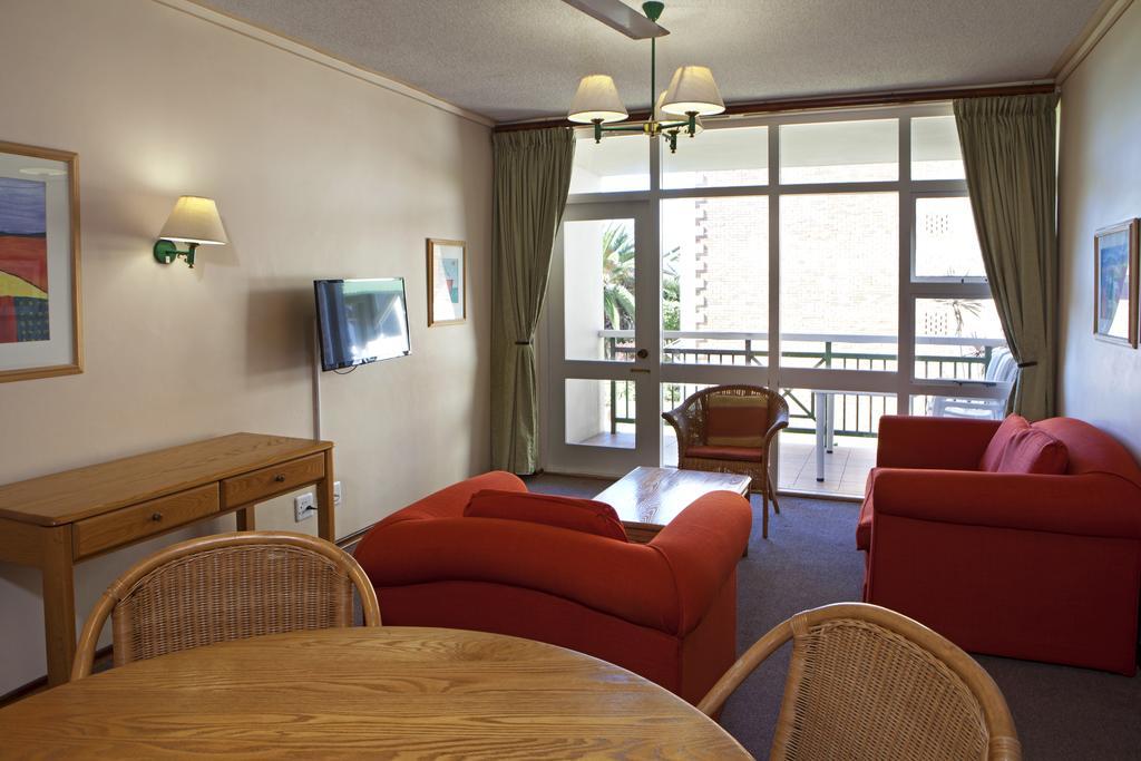 Brookes Hill Suites Hotel Port Elizabeth Luaran gambar