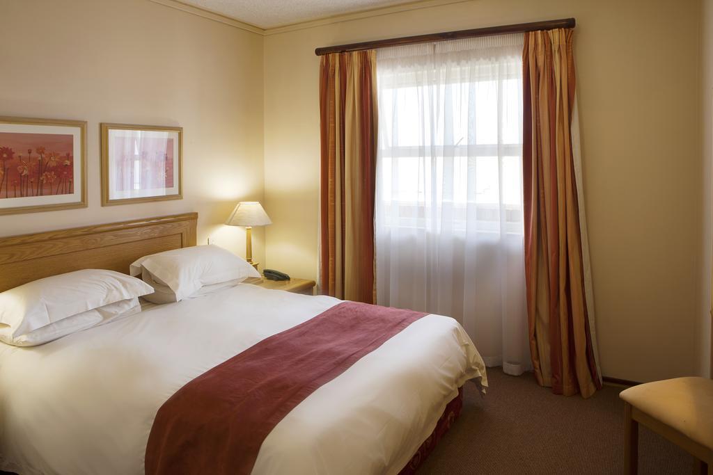Brookes Hill Suites Hotel Port Elizabeth Luaran gambar