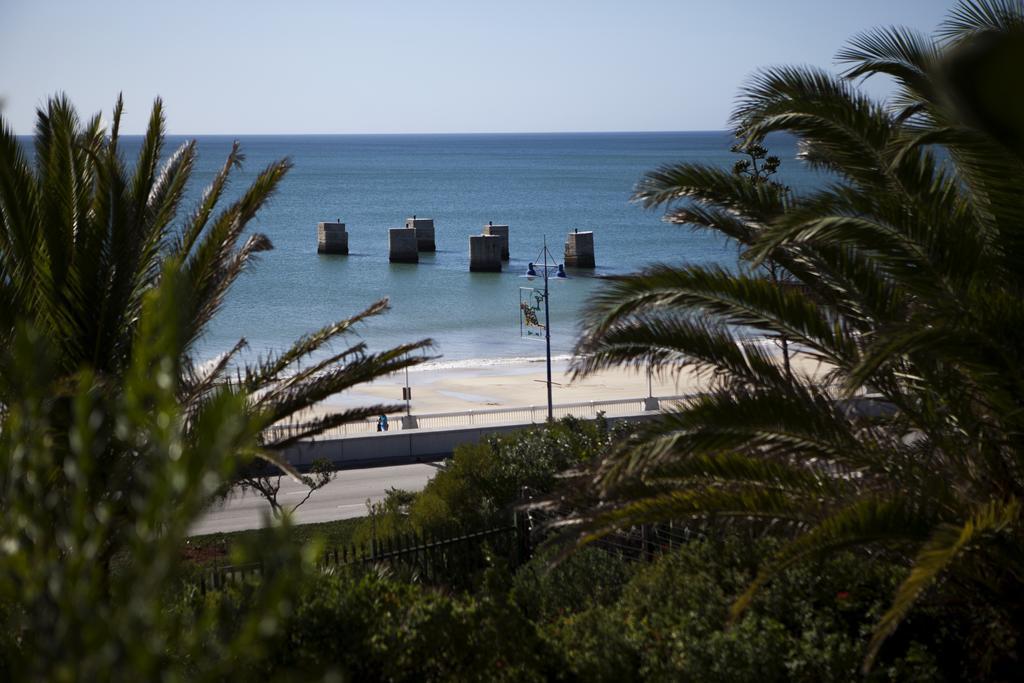 Brookes Hill Suites Hotel Port Elizabeth Luaran gambar