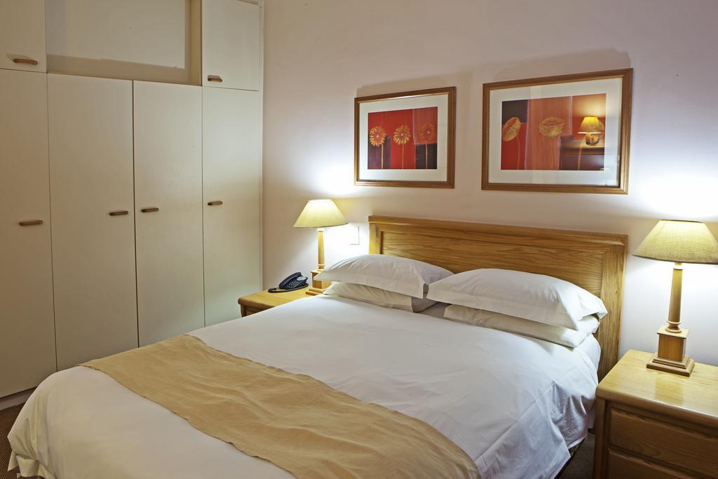 Brookes Hill Suites Hotel Port Elizabeth Luaran gambar