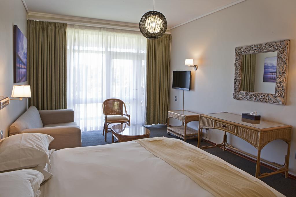 Brookes Hill Suites Hotel Port Elizabeth Luaran gambar