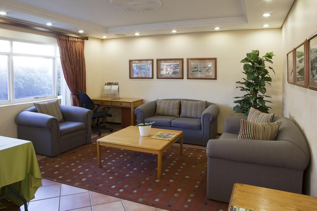 Brookes Hill Suites Hotel Port Elizabeth Luaran gambar
