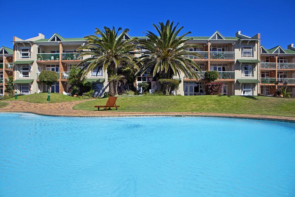 Brookes Hill Suites Hotel Port Elizabeth Luaran gambar