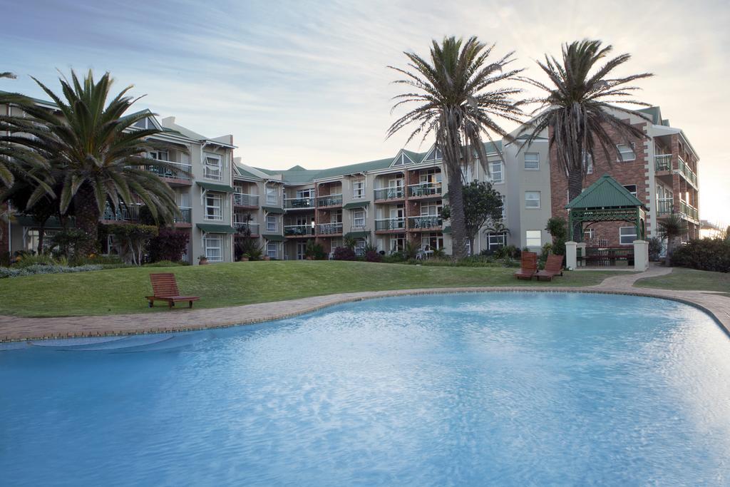 Brookes Hill Suites Hotel Port Elizabeth Luaran gambar