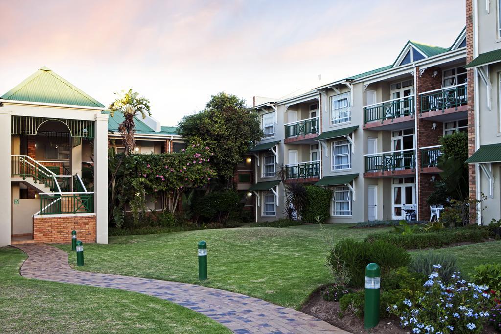 Brookes Hill Suites Hotel Port Elizabeth Luaran gambar