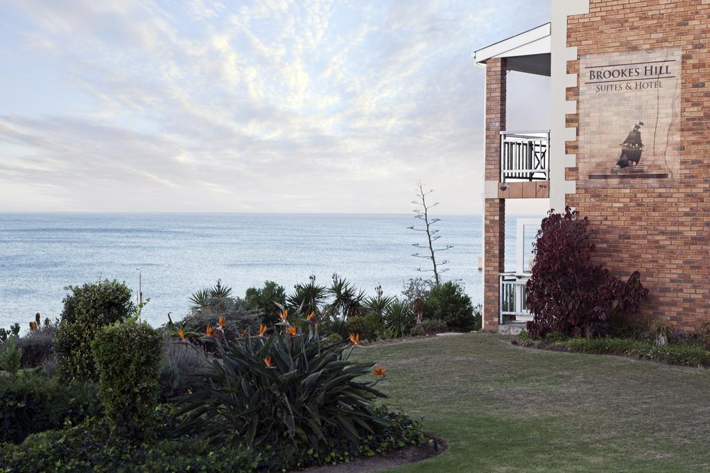 Brookes Hill Suites Hotel Port Elizabeth Luaran gambar