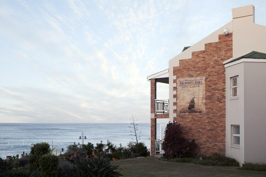 Brookes Hill Suites Hotel Port Elizabeth Luaran gambar