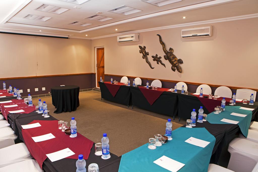 Brookes Hill Suites Hotel Port Elizabeth Luaran gambar