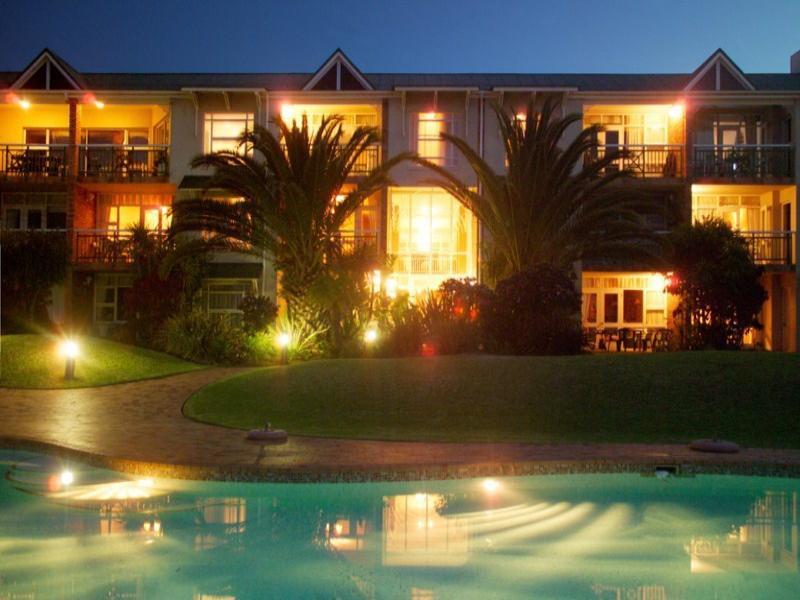 Brookes Hill Suites Hotel Port Elizabeth Luaran gambar