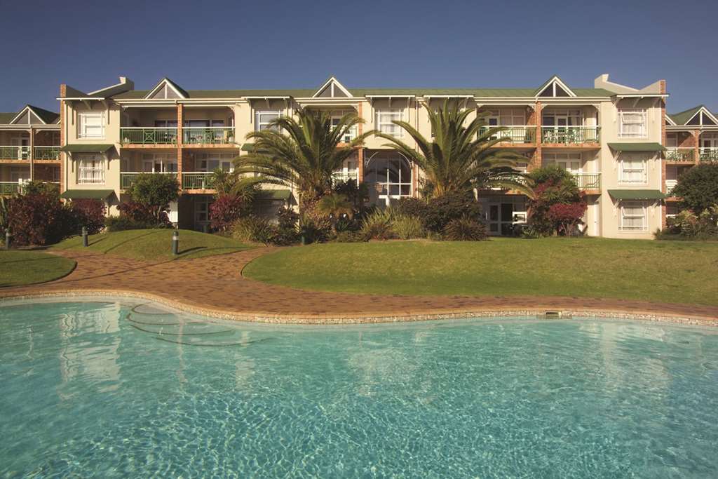 Brookes Hill Suites Hotel Port Elizabeth Luaran gambar