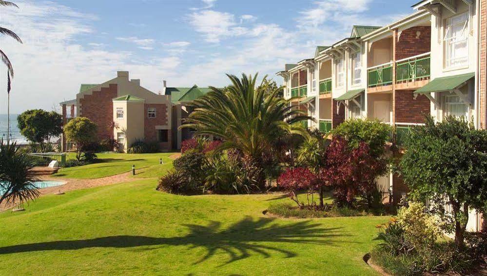 Brookes Hill Suites Hotel Port Elizabeth Luaran gambar