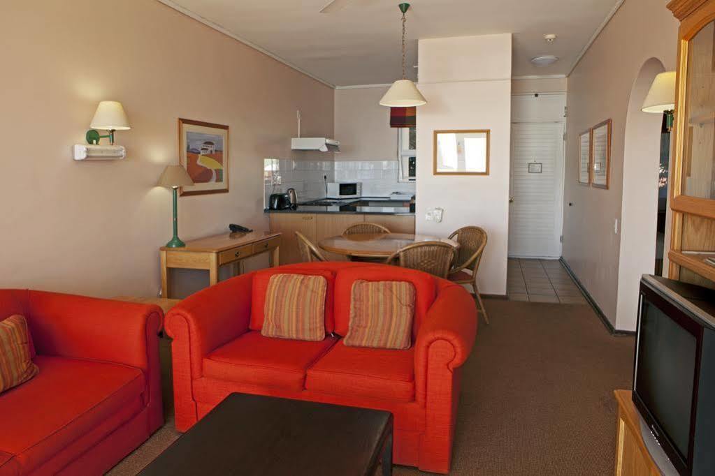 Brookes Hill Suites Hotel Port Elizabeth Luaran gambar