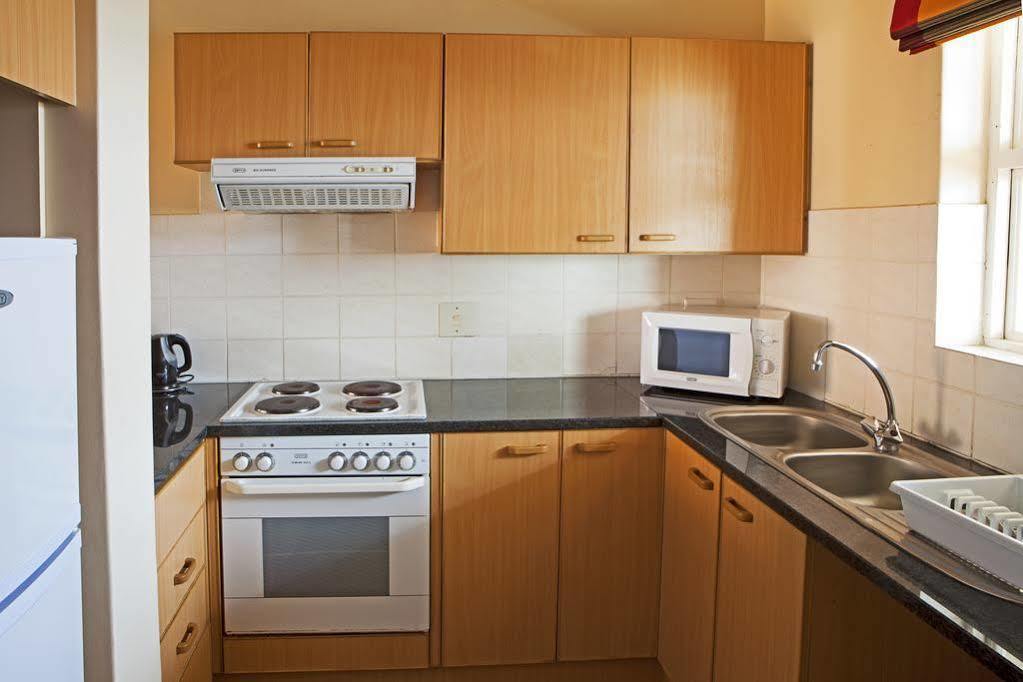 Brookes Hill Suites Hotel Port Elizabeth Luaran gambar
