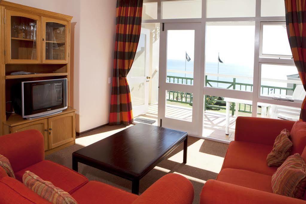 Brookes Hill Suites Hotel Port Elizabeth Luaran gambar