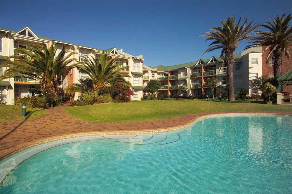 Brookes Hill Suites Hotel Port Elizabeth Luaran gambar